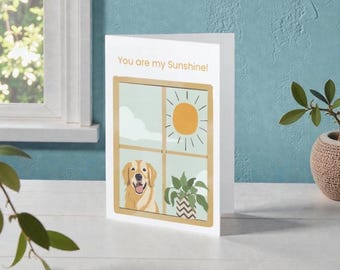 Just Because Cards
