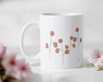 Nature-Inspired 11oz Mug