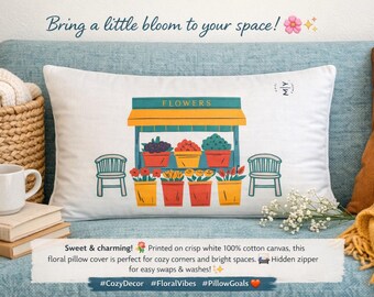 Pillow Covers