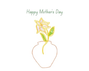Mother's Day