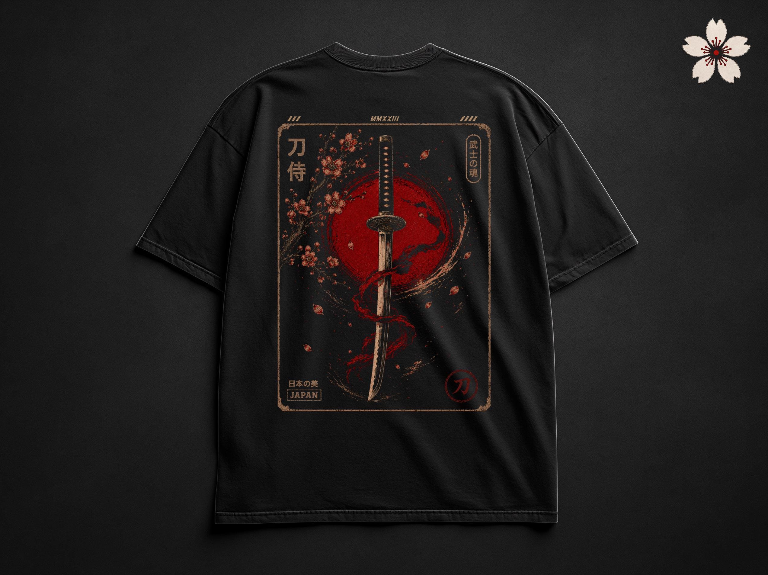 Cyberpunk 2077 Samurai T Shirt - Etsy
