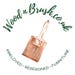 Wood n Brush Designs