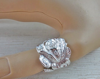 pRe-loved Collection - Special Edition 925 Rose Ring