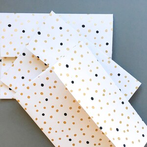 Handmade A2 Envelopes - 3pcs