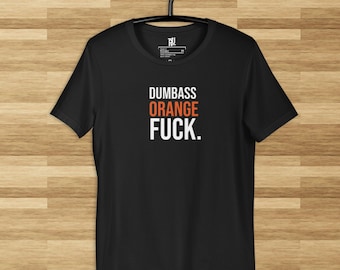 Anti-Trumpf Unisex T-Shirt