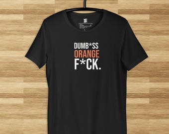 Pg-Version Anti-Trumpf Unisex T-Shirt