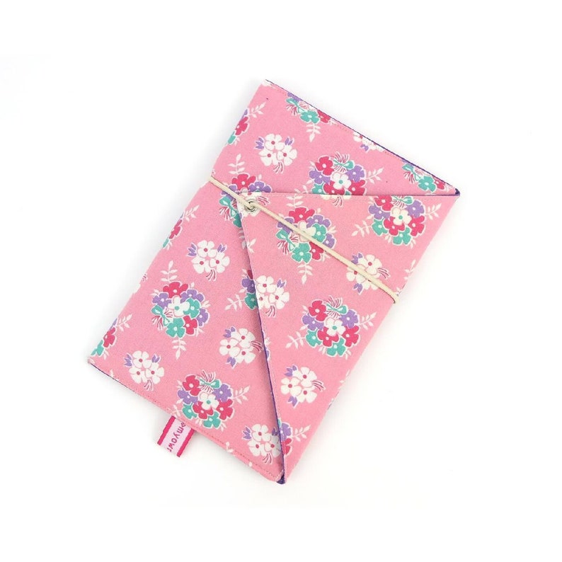Washable SALE Protective Case Case for eBook Reader Design: Flowers Sleeve Fits For Kindle Bookeen Tolino