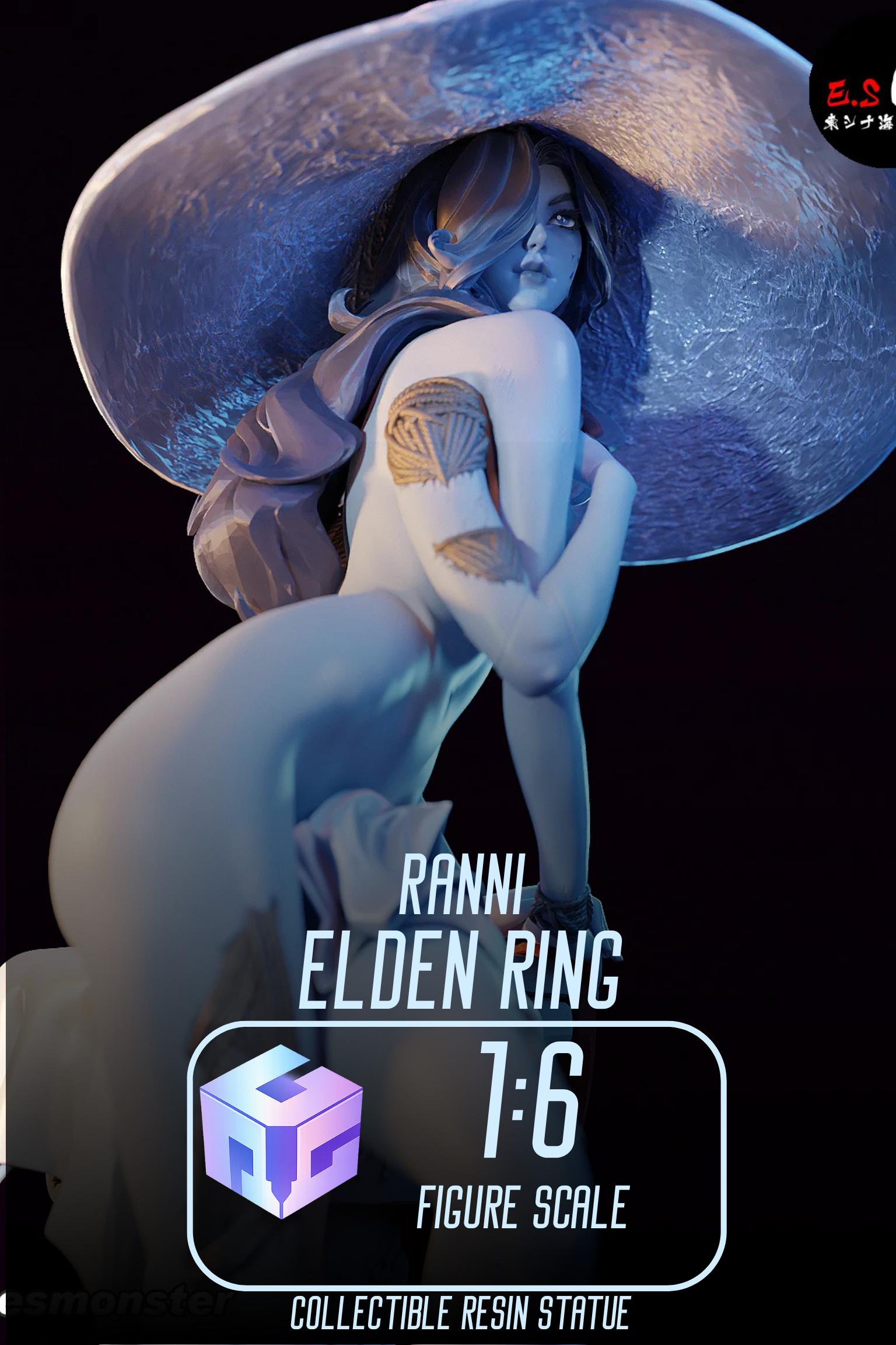 ranni elden ring sex doll I created a Ranni doll : r/Eldenring