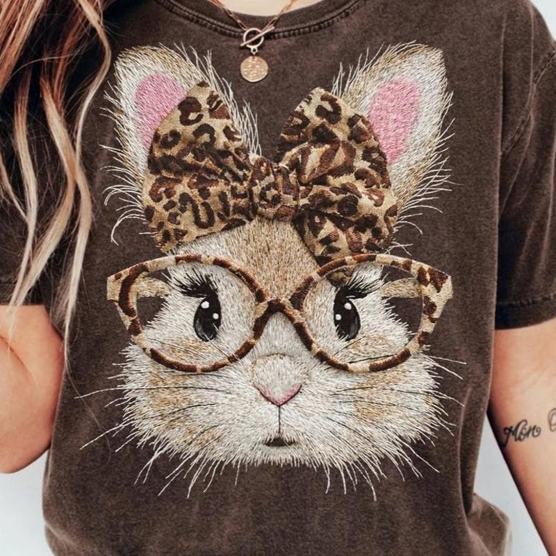 Easter Yarn Design - Etsy