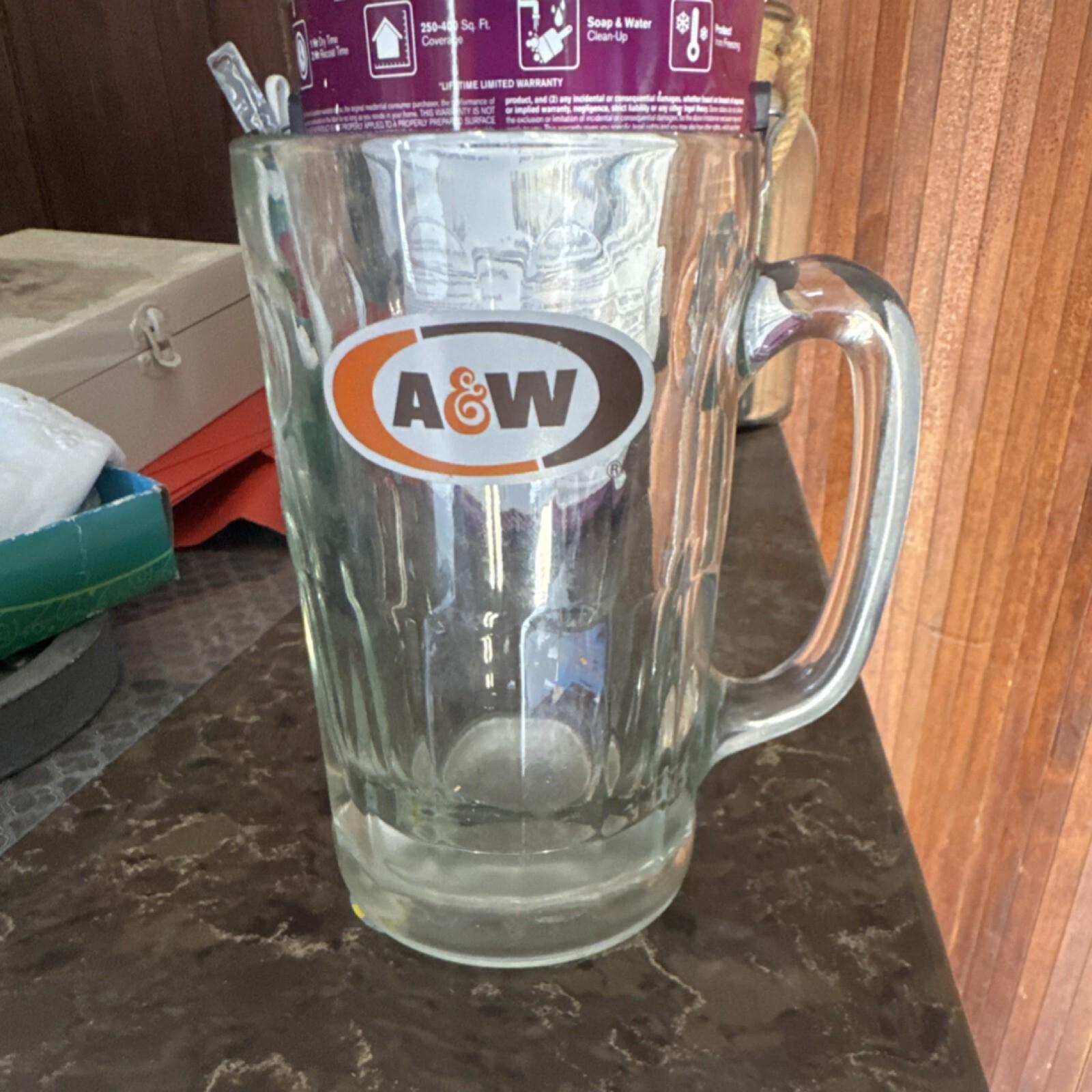 A&w Sign Vintage - Etsy