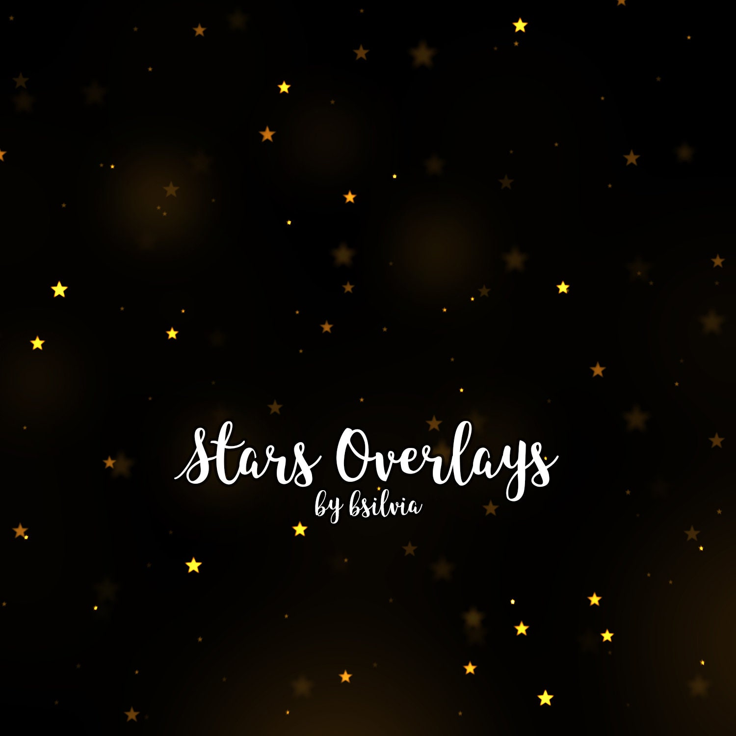 stars overlay