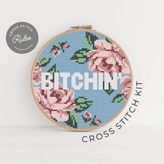 Aggregate 95+ about cross stitch kits australia latest NEC