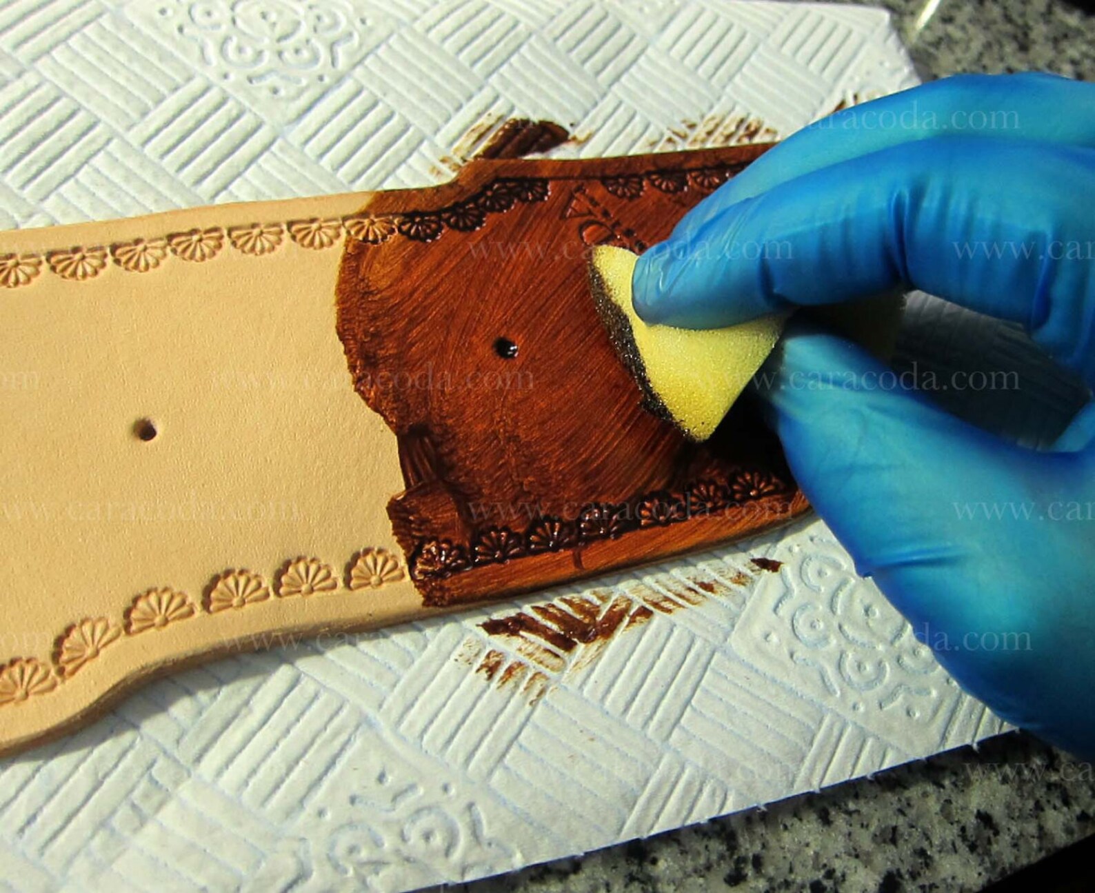 PDF Leather Patterns Templates Pinwheel Coin Purse, Triangle Coin Purse