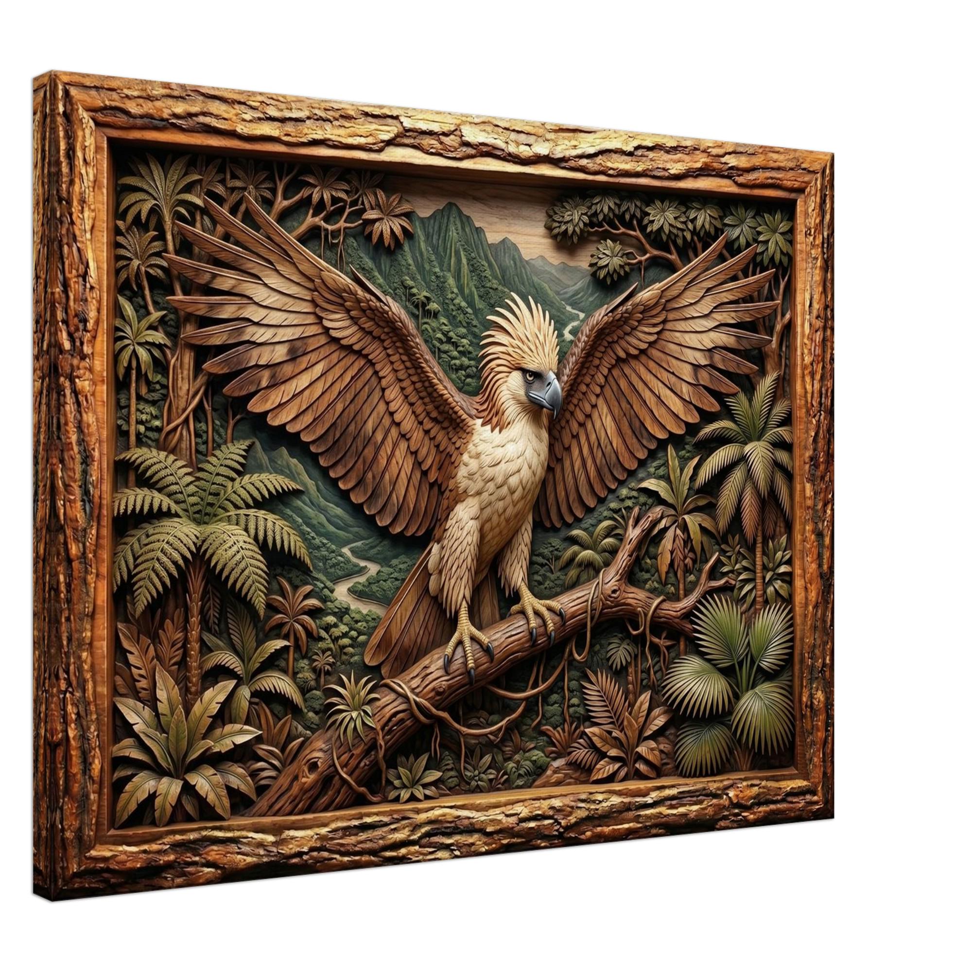 Philippine eagle - Etsy 日本