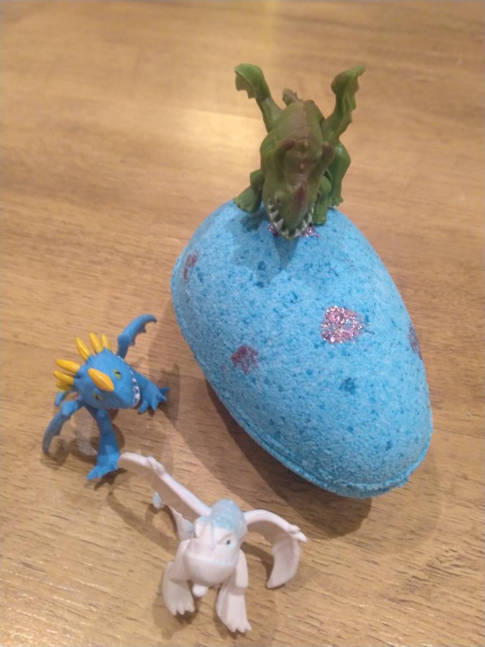 Dragon Bath Bomb Set Etsy