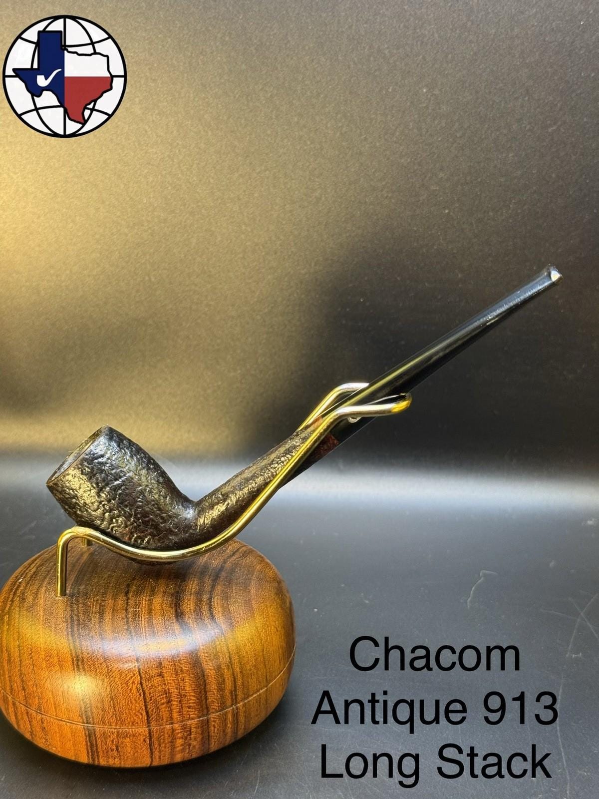 chacom tobacco Chacom Pipe