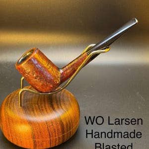 Larsen Pipes