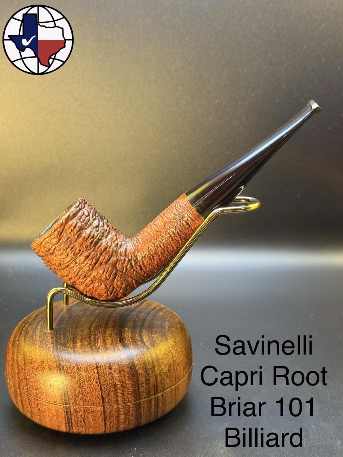 Capri Root Pipes - Etsy