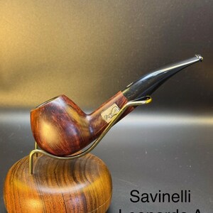 Leonardo Pipe