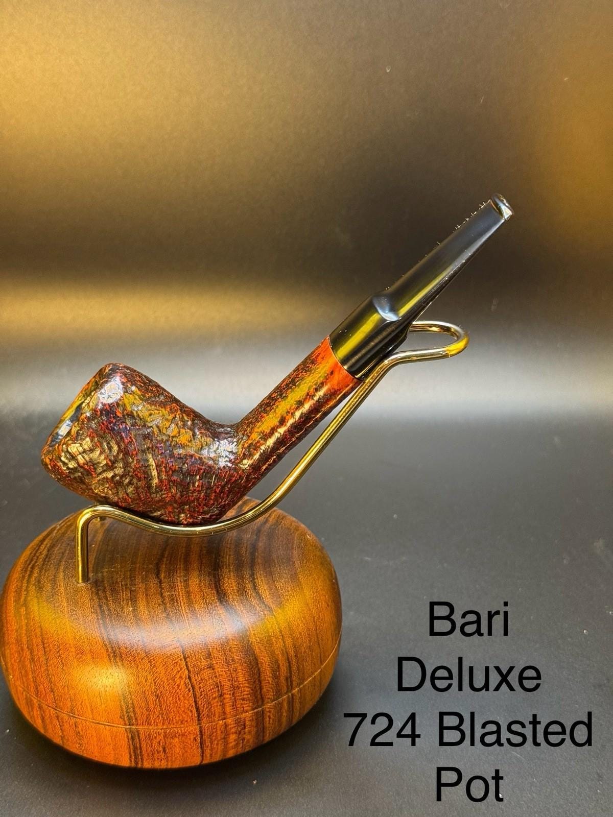 deluxe tobacco Deluxe Pipe Tobacco