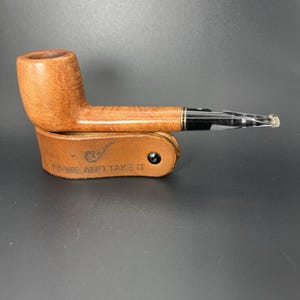 Tom Spanu Pipes - Etsy