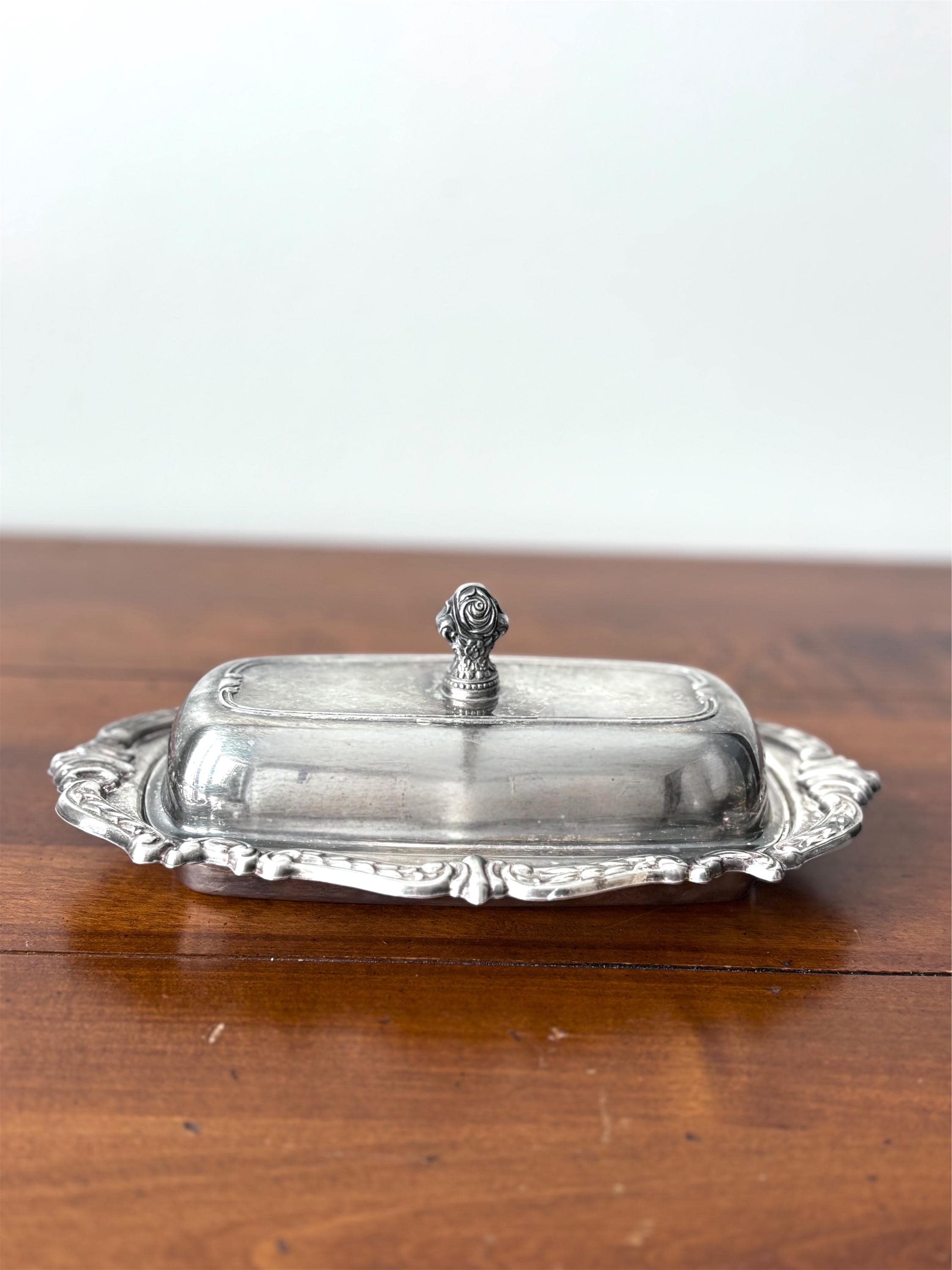 Sheridan Silver - Etsy