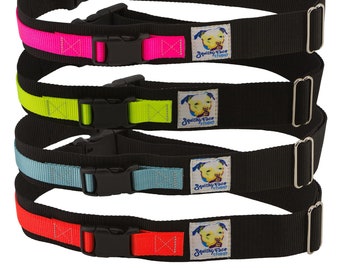 Hands Free Dog Leash Belt - Enjoy Walking Your Dog Again