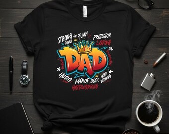 Dad Bundle PNG SVG | Father’s Day Sublimation Design | Best Dad Ever Shirt