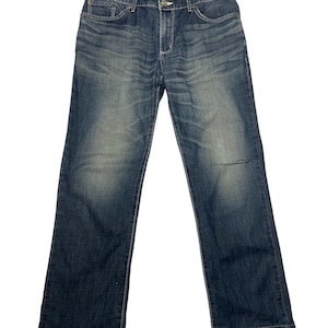 Edwin Jeans 503 - Etsy