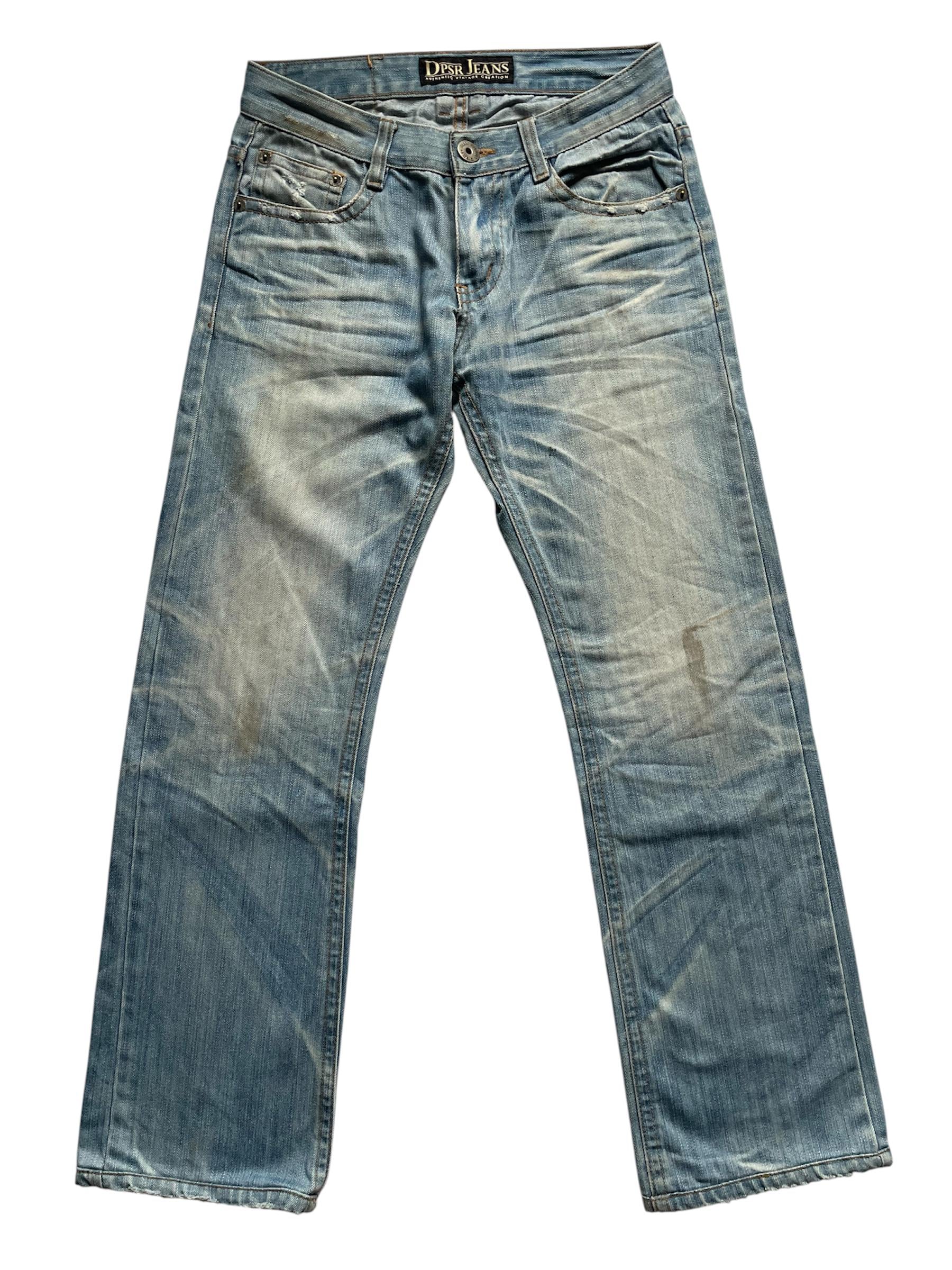 Vintage Diesel Pants Jeans - Etsy