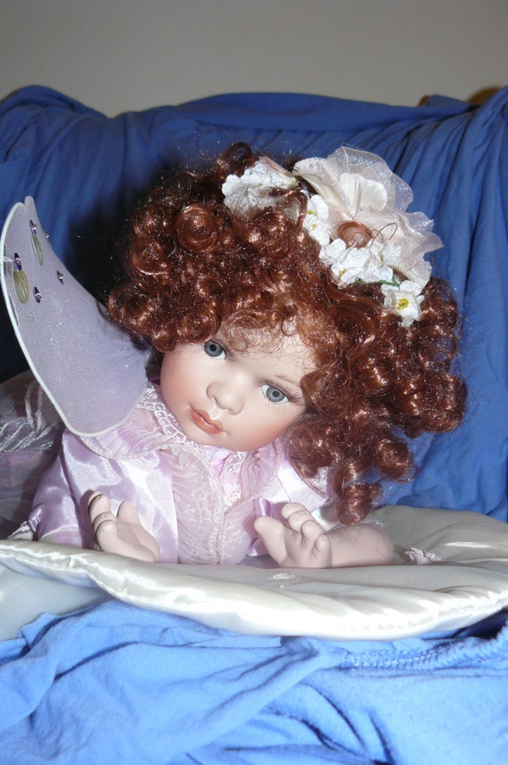 cathay doll collection limited edition