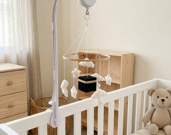 Mobile Coranique bébé