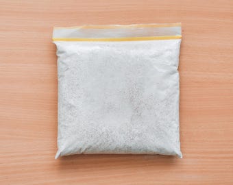 Finely Crushed and Powdered Egg Shells - 450g 16Oz