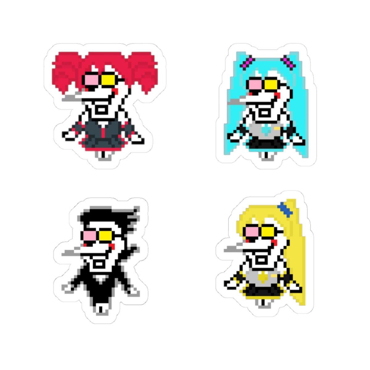 Neru - Etsy
