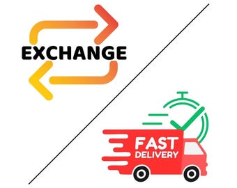 Fast Shipping