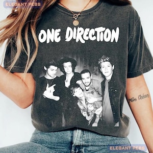 One direction merch - Etsy 日本
