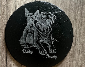 slate plate