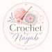 CrochetByNayab store logo