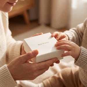 Braccialetto con nodo d'amore per San Valentino per coppie, regalo coordinato per lei e lui, gioielli significativi per celebrare l'amore e la connessione immagine 10