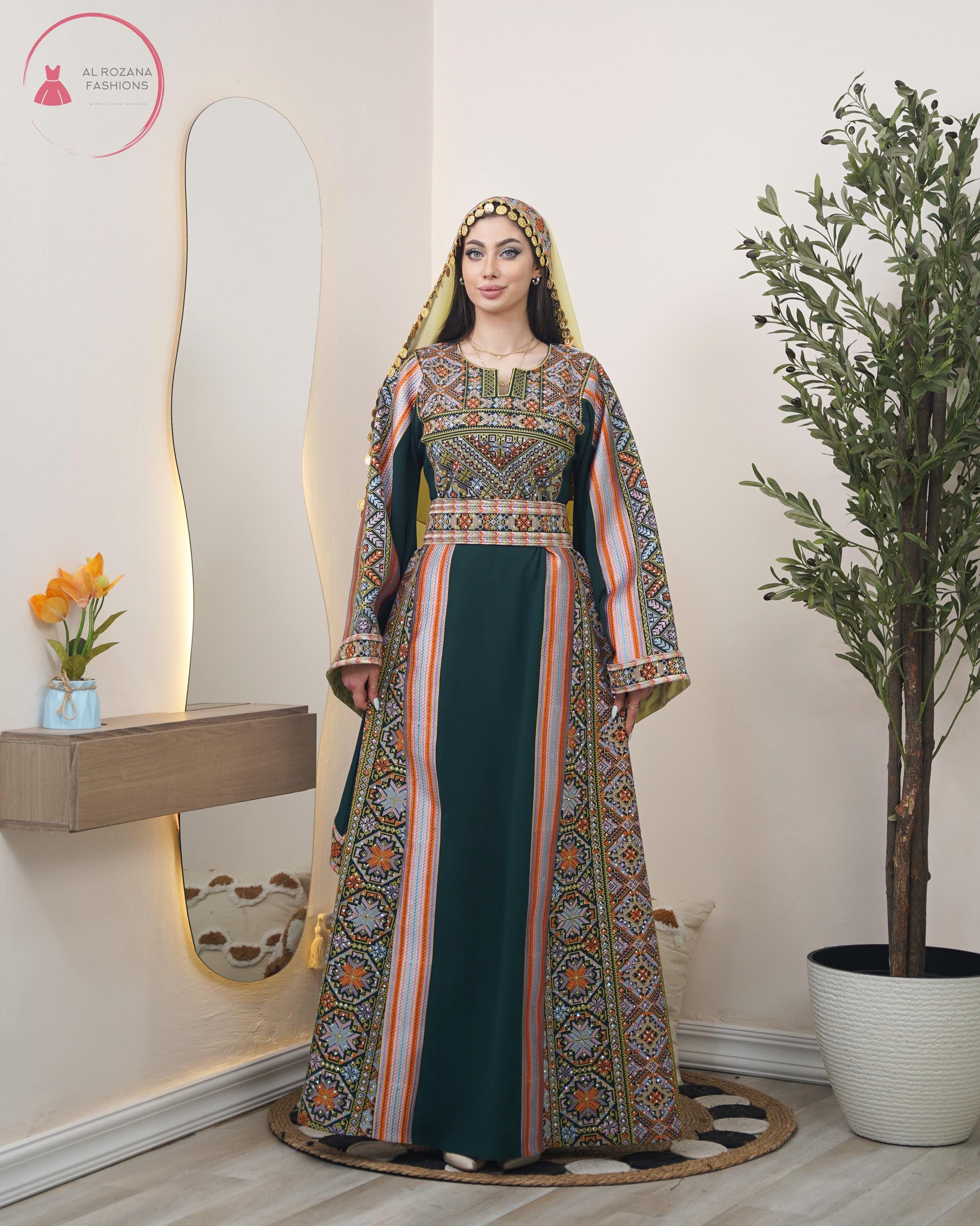 long red formal dress with sleeves LaDivine CD0192 Sleeve Evening office clothes Full Length Sleeve Style Black and White Dresses SKU:FD11771-P2320