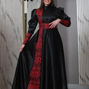 modern jordanian dress Jordan - Clothes