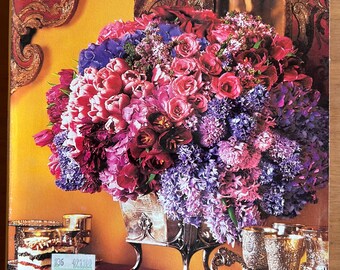 Veranda November/December 2000 VINTAGE MAGAZINE