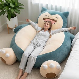 Snorlax plush giant - Etsy 日本