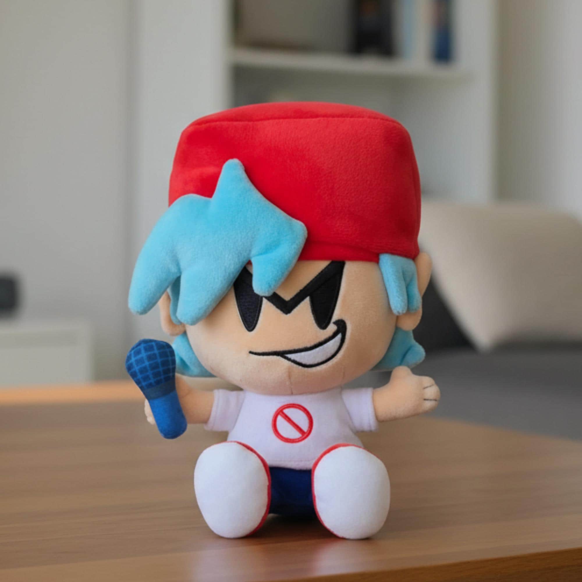 Fnf plush - Etsy 日本