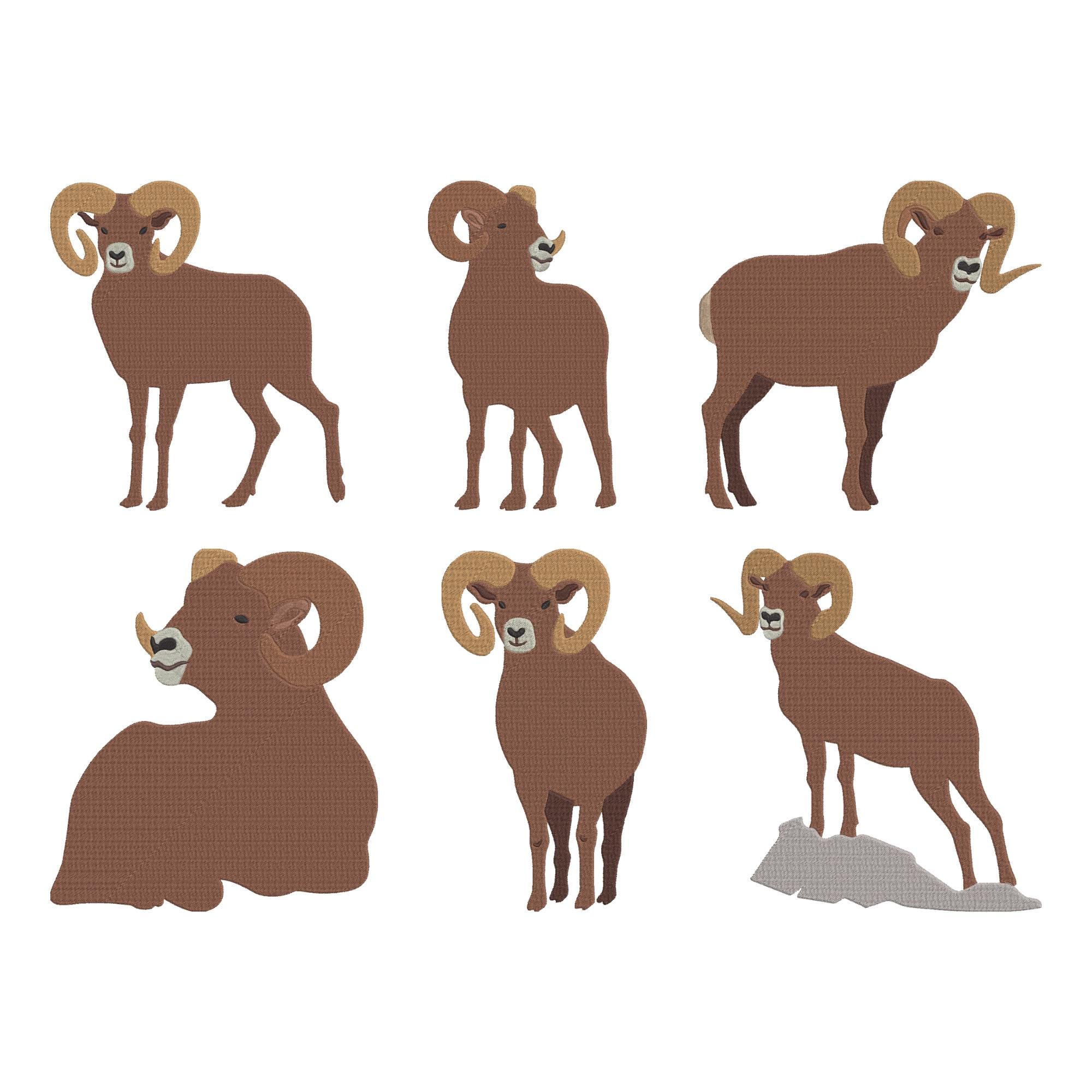 Mouflon - Etsy 日本