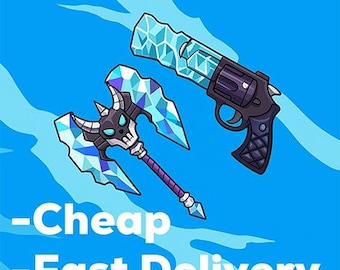 Murder Mystery 2 (MM2)