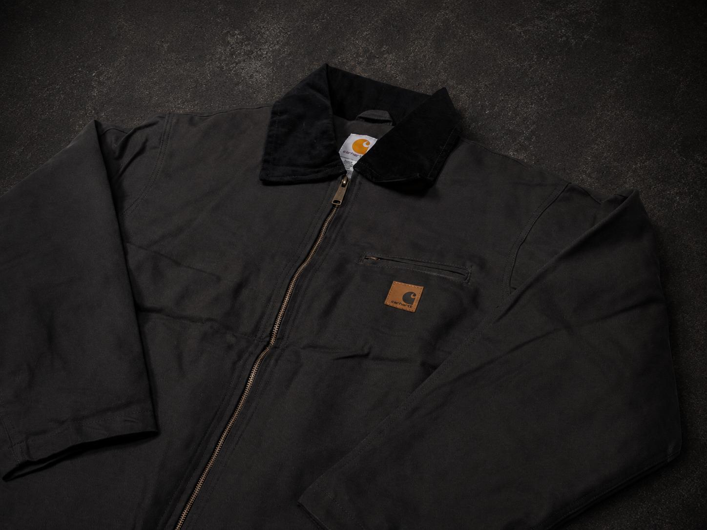 Carhartt J97 Detroit Jacket Small - Etsy