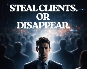 2026 Client Acquisition Playbook | How to Find High-Paying Clients Using AI, Psychology & Proven Funnels | Digital Marketing eBook