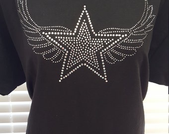 Bling Star Shirt