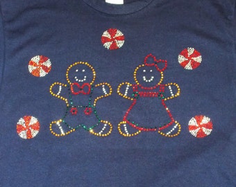 Holiday Bling T